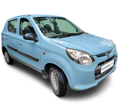 Maruti Alto 800-img